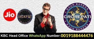 jio lottery winner